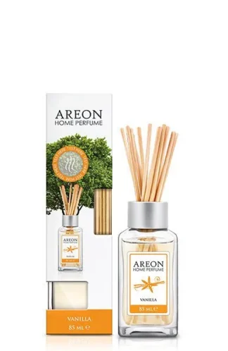 Areon Home Perfume 85ml - Vanilla