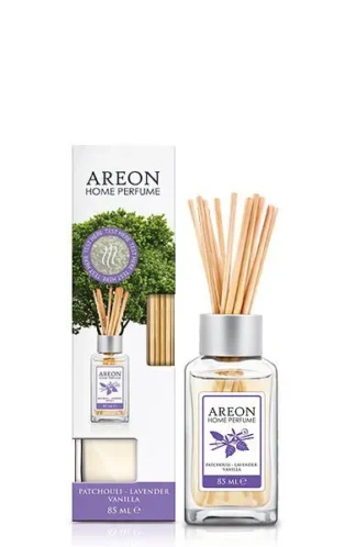 Areon Home Perfume 85ml - Patchouli