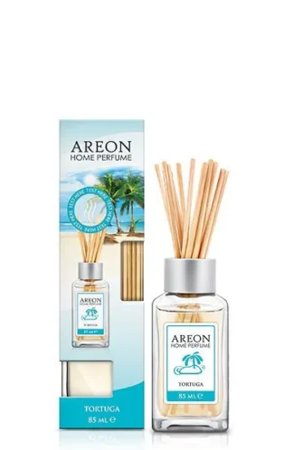 Areon Home Perfume 85ml - Tortuga