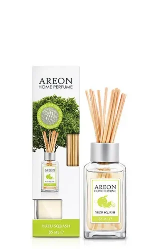 Areon Home Perfume 85ml - Yuzu Squash