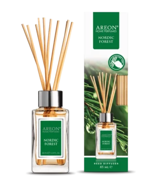 Areon Home Perfume 85ml – Nordic Forest