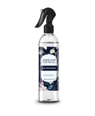 Areon Room Spray 300ml-Black Crystal