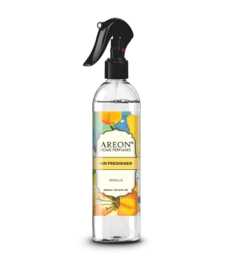 Areon Room Spray 300ml-Vanilla