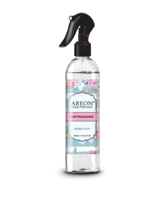 Areon Room Spray 300ml-Bubble Gum