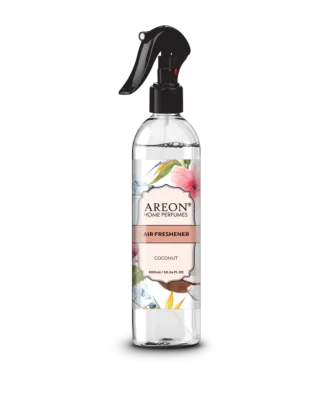 Areon Room Spray 300ml-Coconut