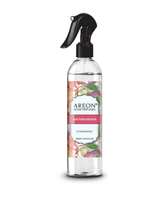 Areon Room Spray 300ml-Strawberry