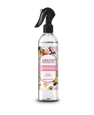 Areon Room Spray 300ml-Spring Bouquet