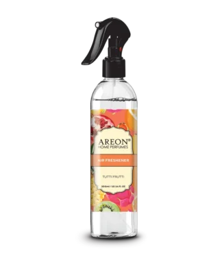 Areon Room Spray 300ml-Tutti Fruitti