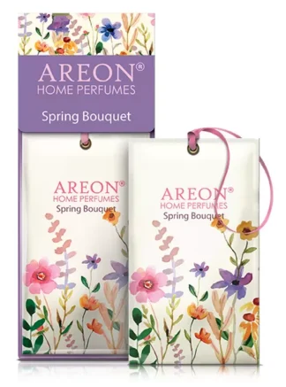 Areon Sachet Home-Spring Bouguet