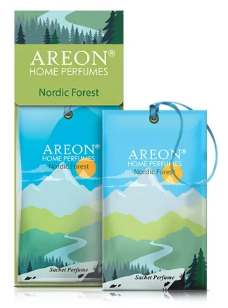 Areon Sachet Home-Nordic Forest