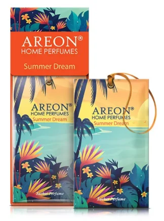 Areon Sachet Home-Summer Dream