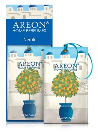 Areon Sachet Home-Neroli