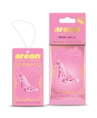 Areon Special Selection For Her-Prima Bella