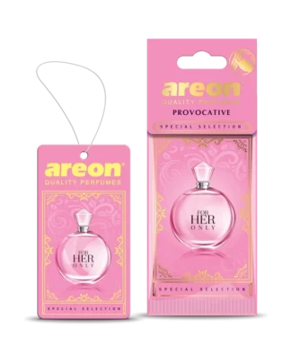 Areon Special Selection For Her-Provocative