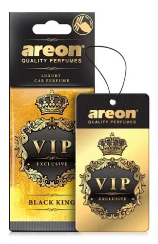 Areon VIP-Black King
