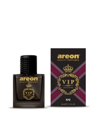 Areon Car Perfume-VIP No.1