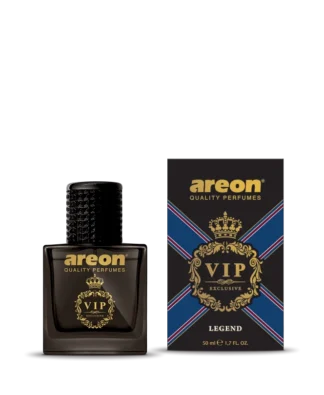 Areon Car Perfume-VIP Legend