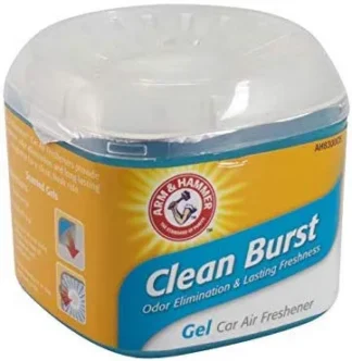 Arm & Hammer Gel - Clean Burst