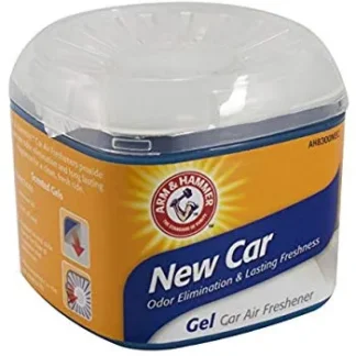 Arm & Hammer Gel - New Car