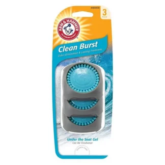 Arm & Hammer Under the Seat Gel - Clean Burst
