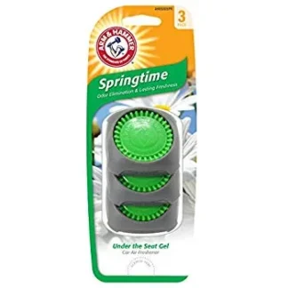 Arm & Hammer Under the Seat Gel - Springtime