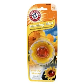 Arm & Hammer Blossom Vent Clip - Morning Mist