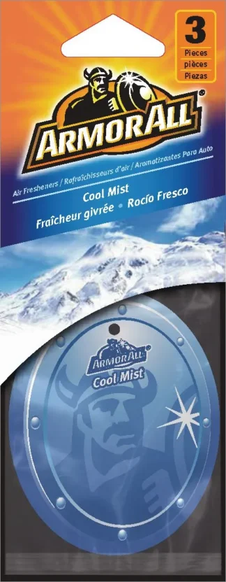 AA 3pk Paper AF-Cool Mist 24/3ct