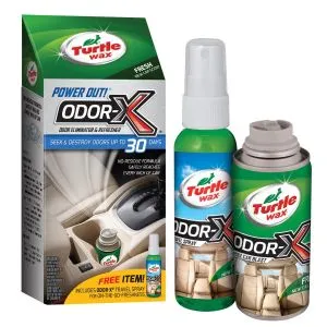 Power Out Odor X Kit