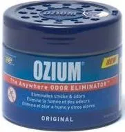 Ozium Gel 4.5oz.-Original 4pcs/box
