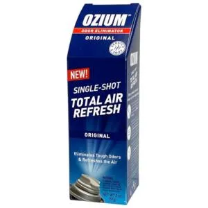 Ozium 2oz Single-Shot Fogger Original