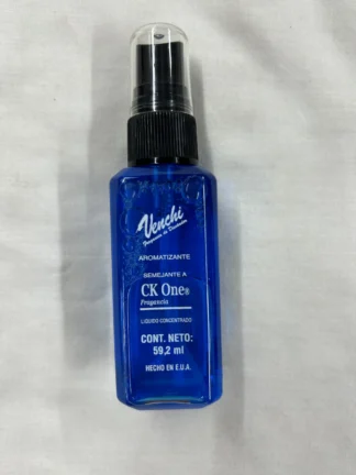 2 oz. Fresh Pump Spray-Similar TO CK-ONE