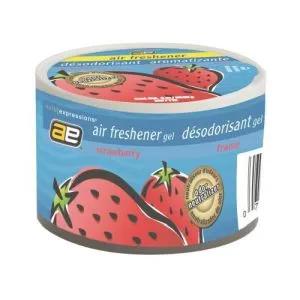 Gel Strawberry 4/24