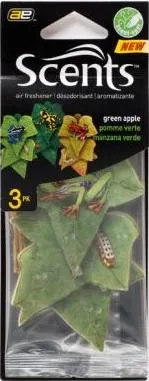Paper Poison Frogs AST 3PK 48/8
