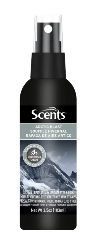 3.5oz Pump Bulk-Arctic Blast