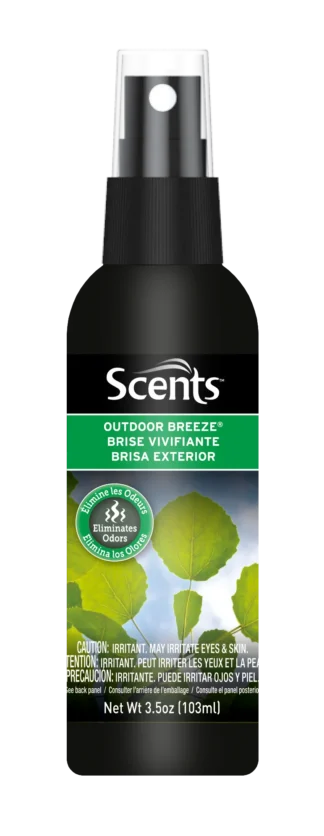 3.5oz Pump Bulk-Outdoor Breeze
