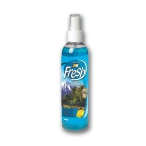 Fresh 8oz.Pump-Outdoor Breeze