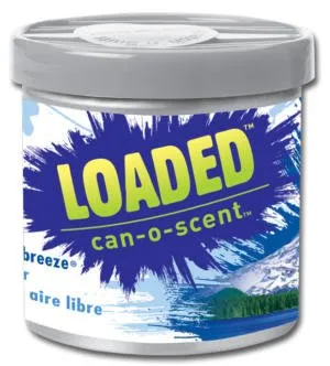 Organiz C-O-S: Outdoor Breeze 6/24/1