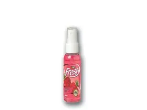 2 oz.Fresh Pump Spray-Strawberry
