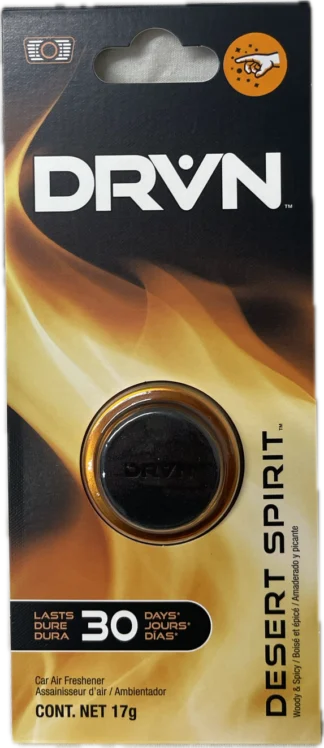 Driven 1pk Mini Vent Clip-Desert Spirit