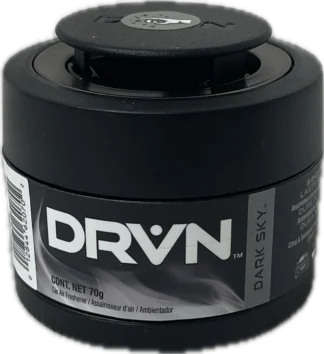 Driven 2.5oz Gel Can-Dark Sky