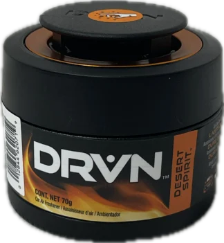 Driven 2.5oz Gel Can-Desert Spirit