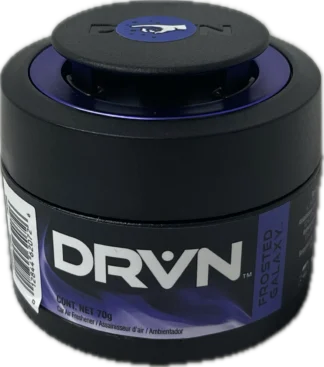 Driven 2.5oz Gel Can-Frosted Galaxy