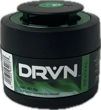 Driven 2.5oz Gel Can-Revival