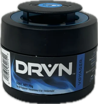 Driven 2.5oz Gel Can-Voyager