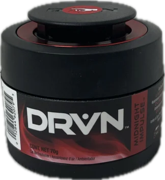 Driven 2.5oz Gel Can-Midnight Impulse