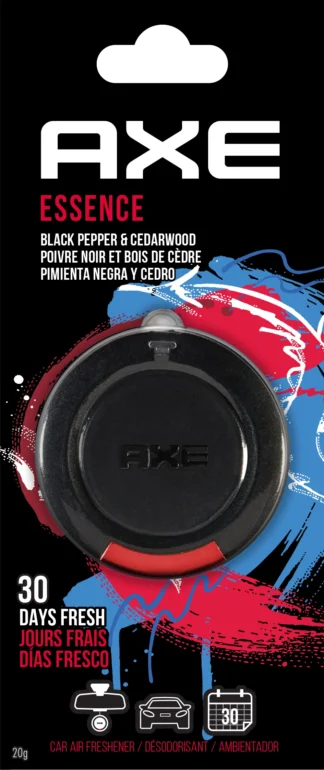 AXE 1pk Hanging Gel-Essence