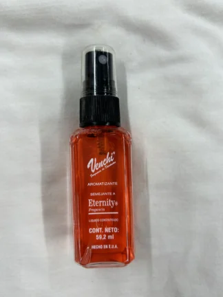 California Car Scents Designer Cool Scents - Similar To Eternity