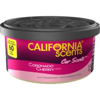CS Car Scents Coronado Cherry 7pcs/inner box