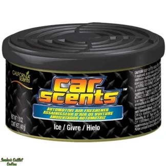 California Car Scents - Ice
