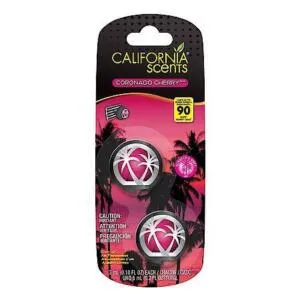 CS 2pk Mini Diffuser Coronado Cherry